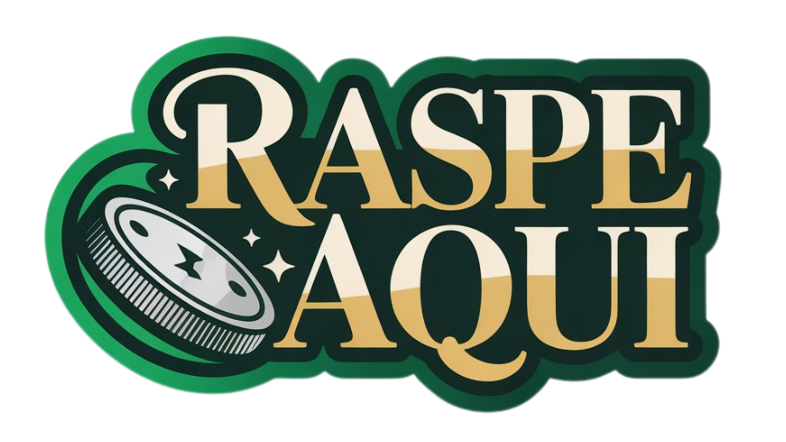 Raspe Aqui